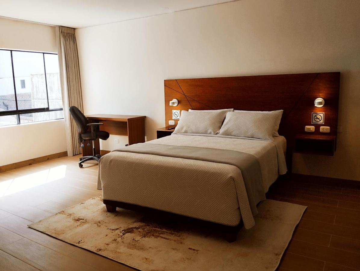 Foto - Casa Pucllana Miraflores - Hotel Boutique
