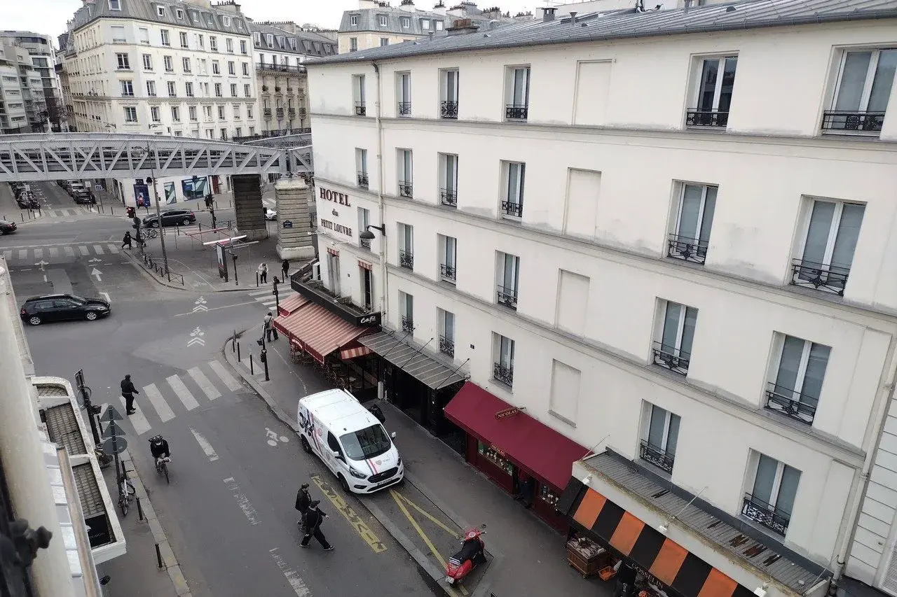Foto - Dupleix Hotel