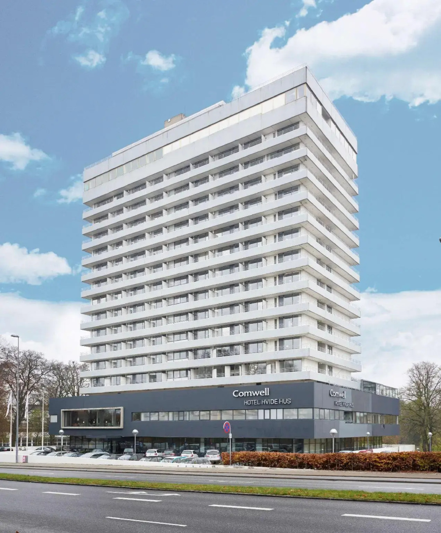Photo - Comwell Hvide Hus Aalborg, Dolce by Wyndham