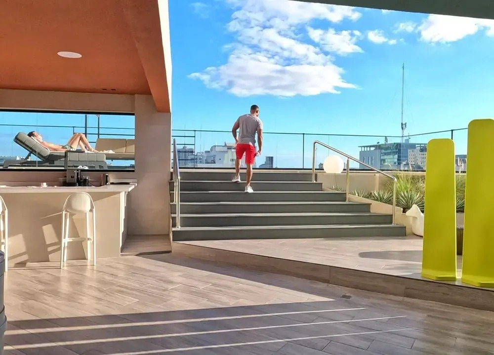 Photo - Regatta Living Hotel By Mint