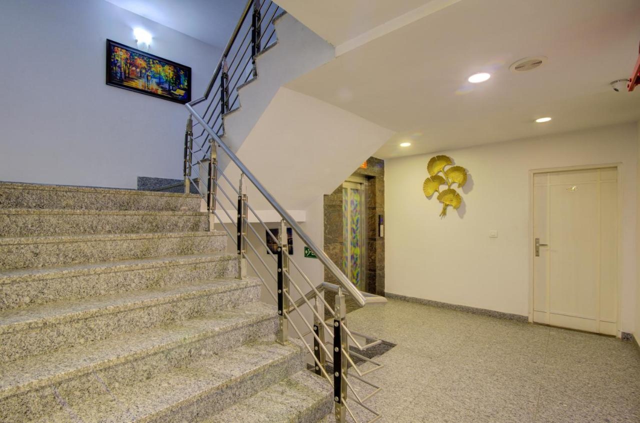 Foto - Hotel Amar International