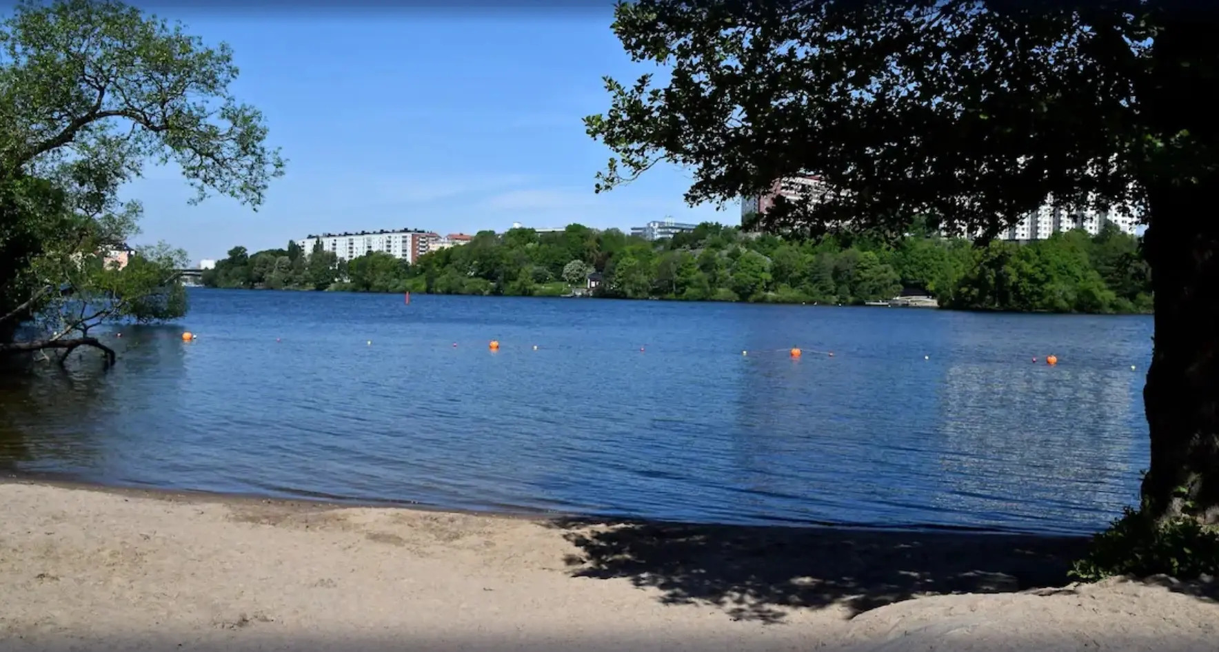 Photo - STF Långholmen Hostel