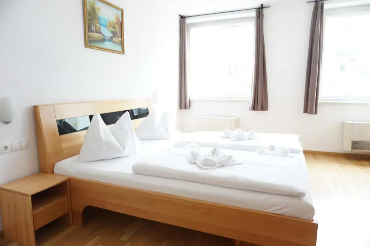 Foto - Hotel Kaffeemühle