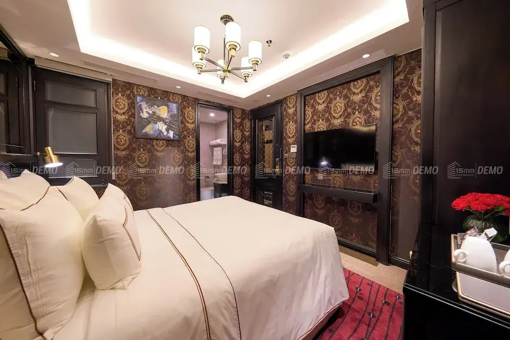 Foto - The Haron Hanoi Boutique Hotel