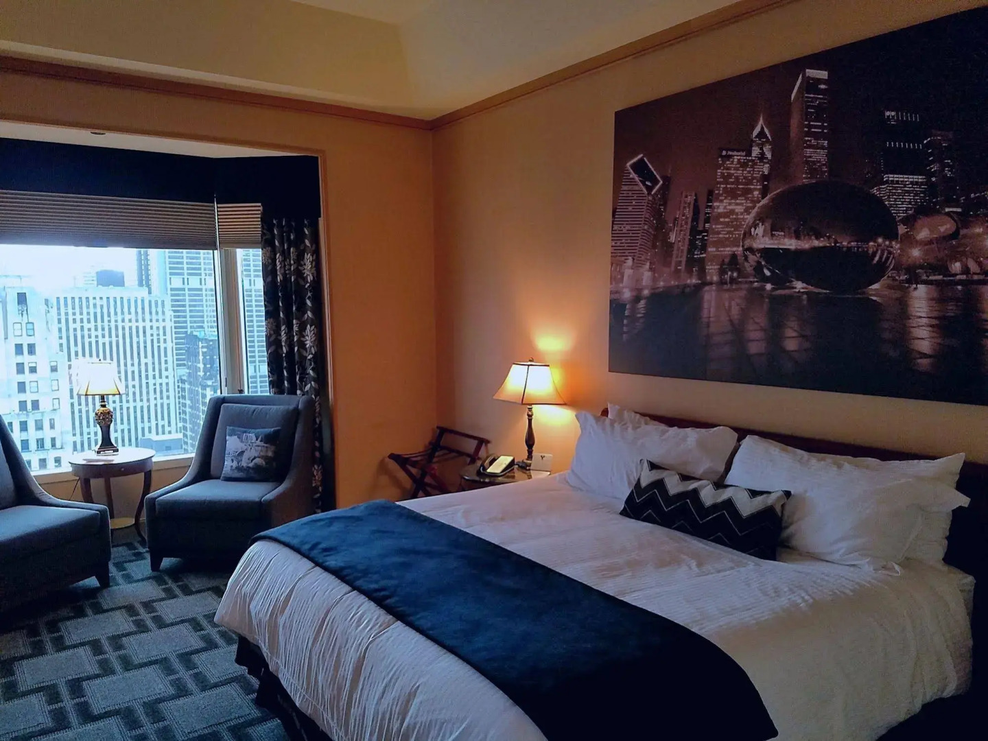 Photo - The Buckingham Hotel