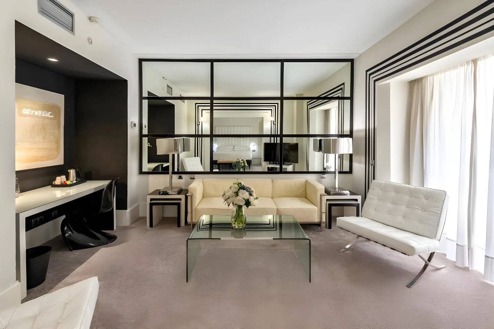 Photo - Mariposa Hotel Malaga