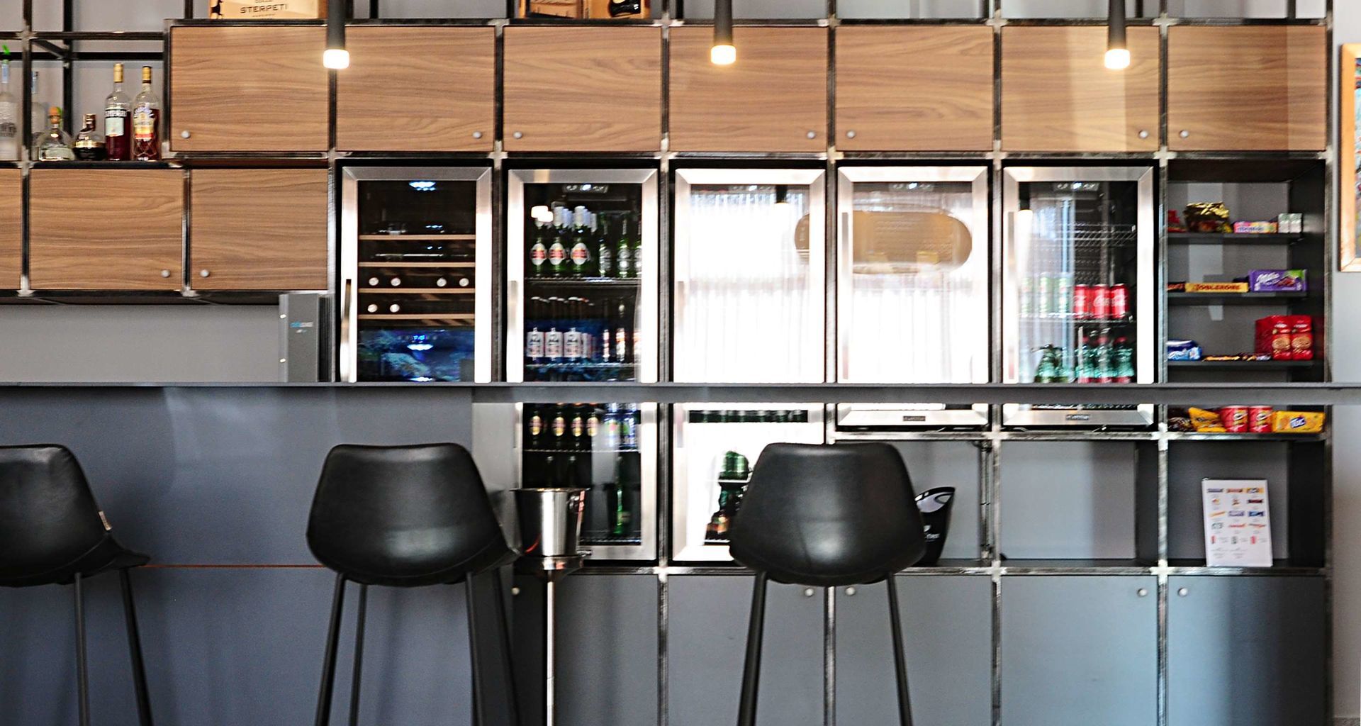 Foto - Best Western Airport Hotel Stella