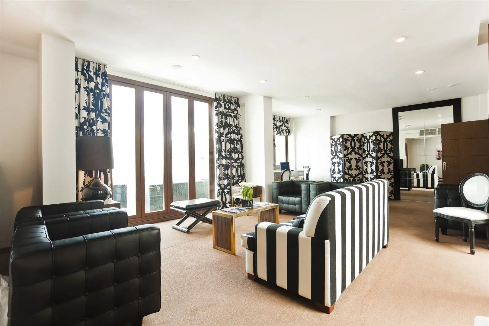 Photo - Room Mate Leo, Granada