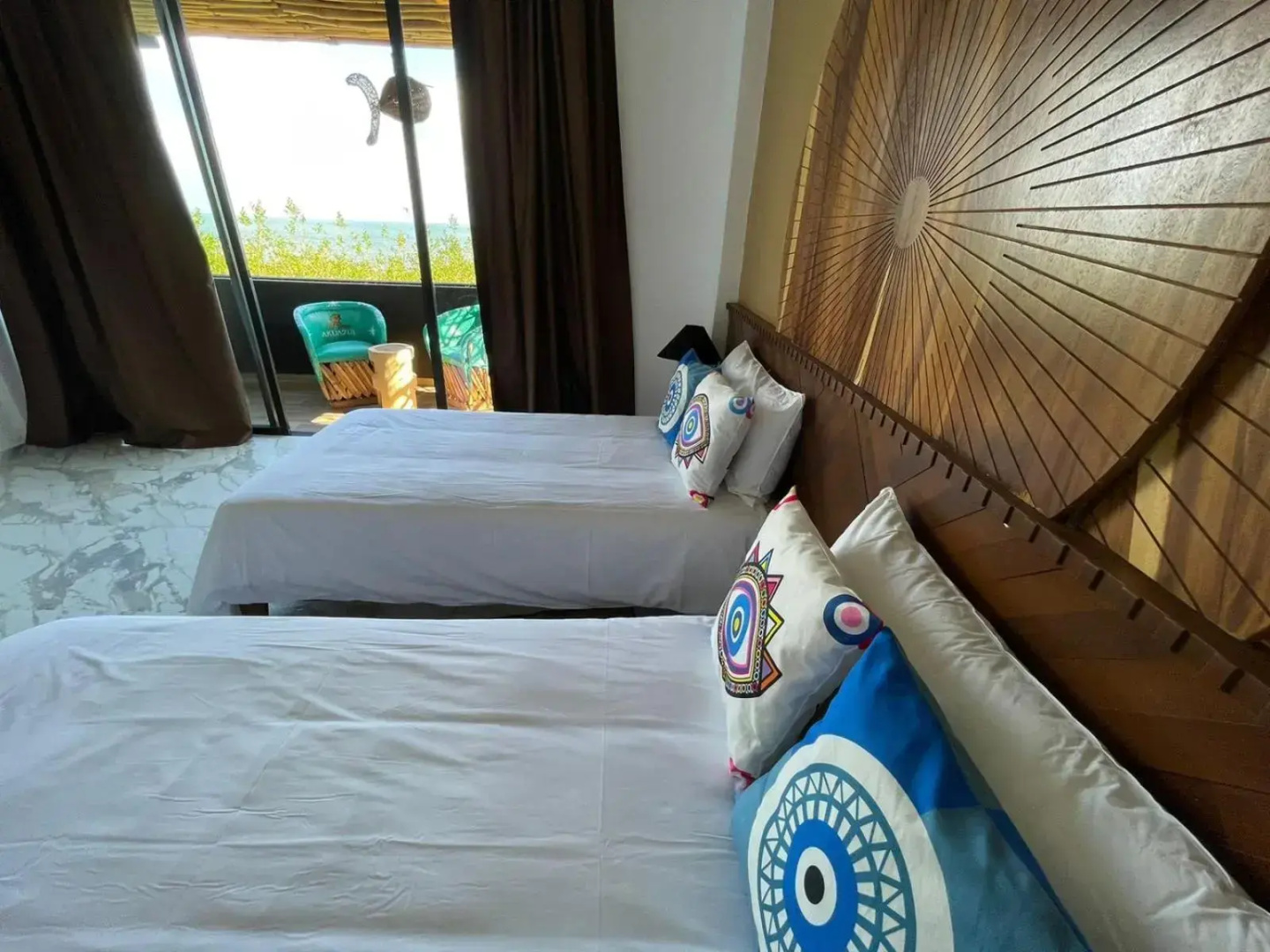 Foto - Akuazul Resorts Adults Only
