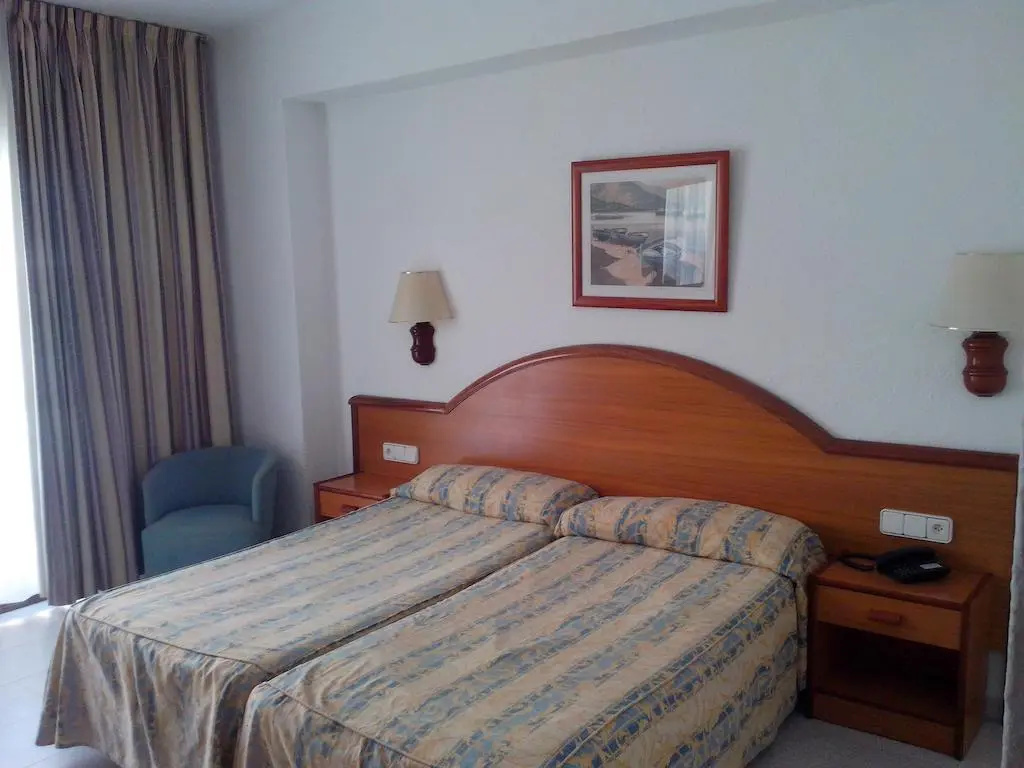 Foto - Hotel Marina Playa De Palma