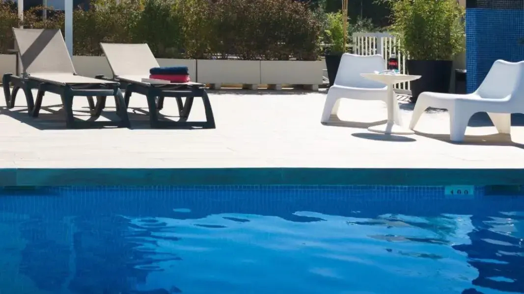 Photo - Hotel Albatros