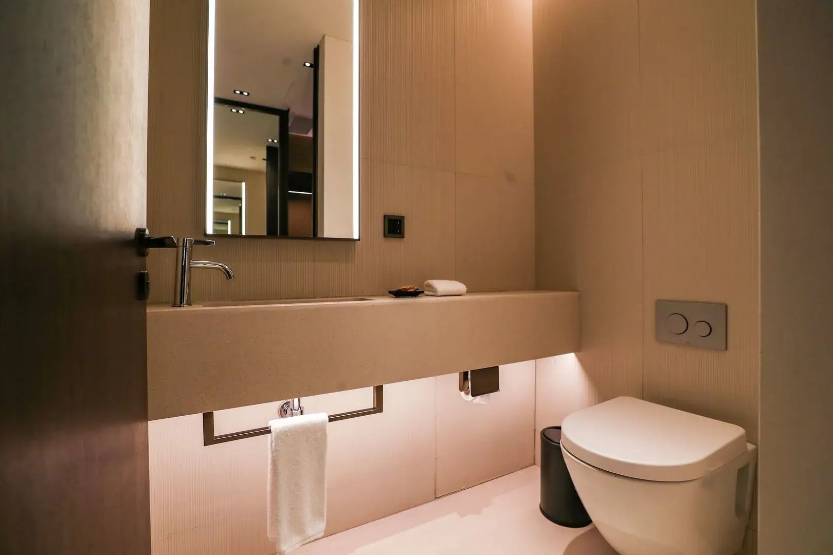 Foto - Shangri-La Shougang Park, Beijing