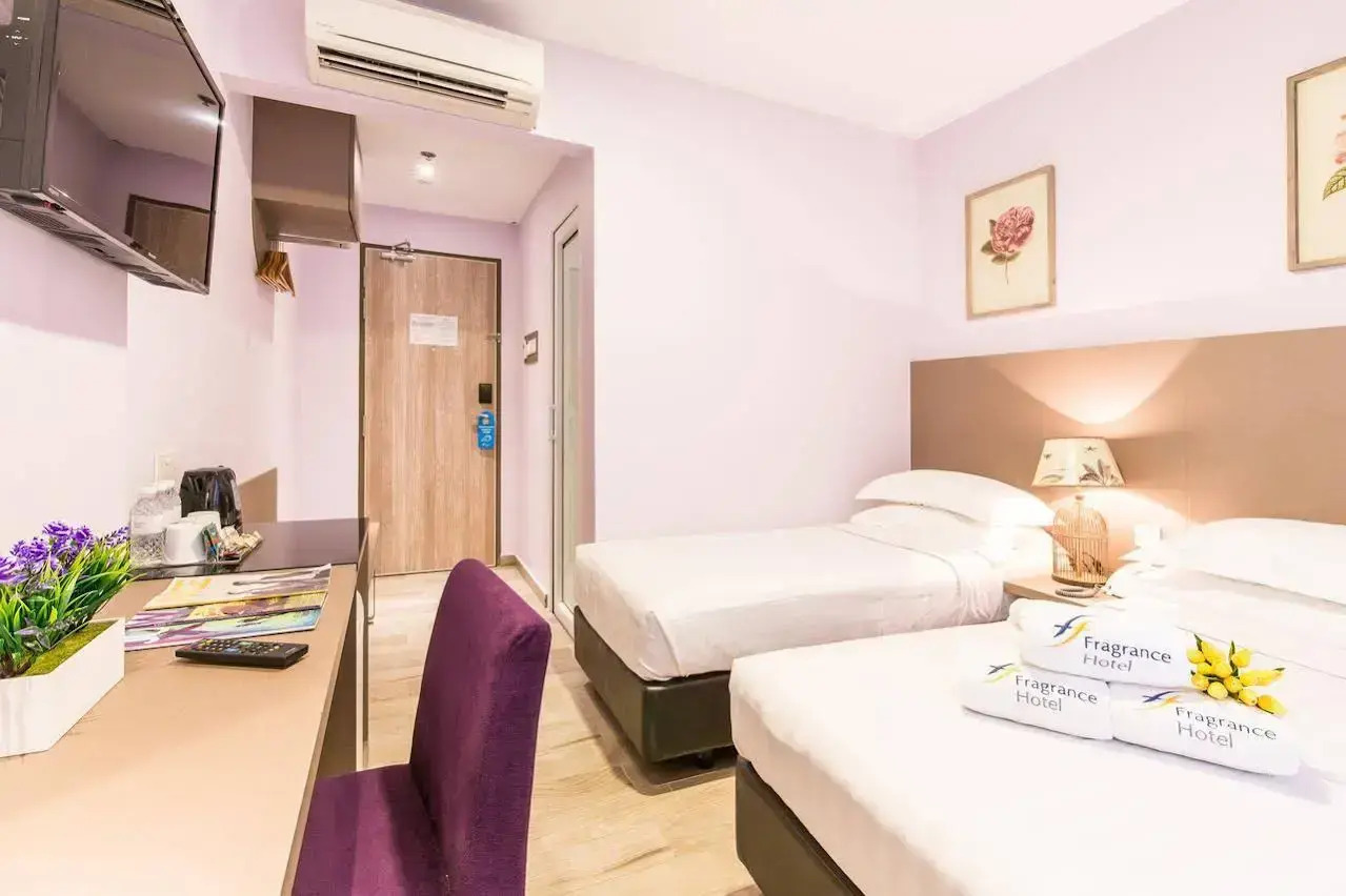 Foto - ibis budget Singapore Joo Chiat