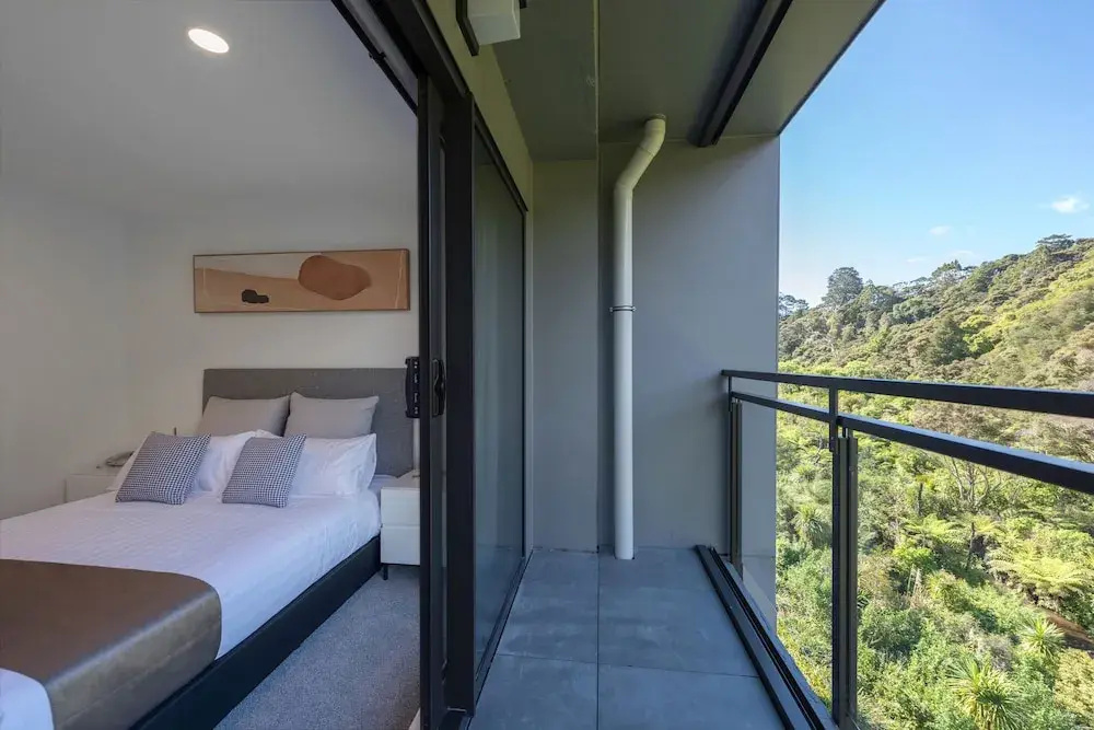 Photo - Sunrise Garden Suites