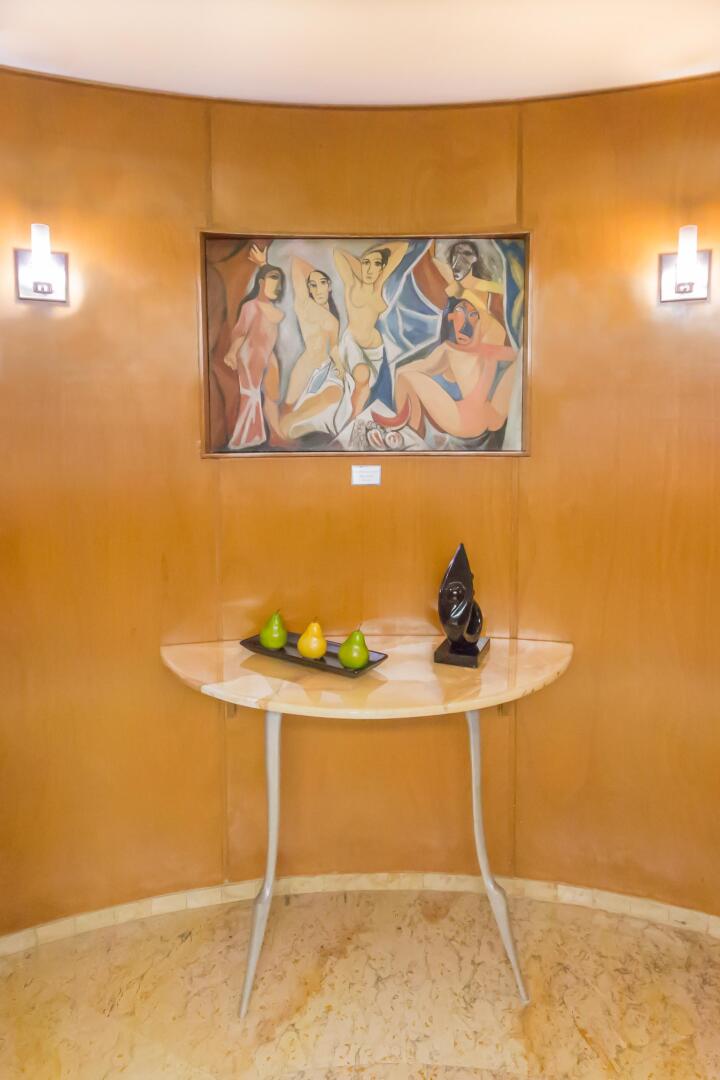 Foto - Suites Contempo