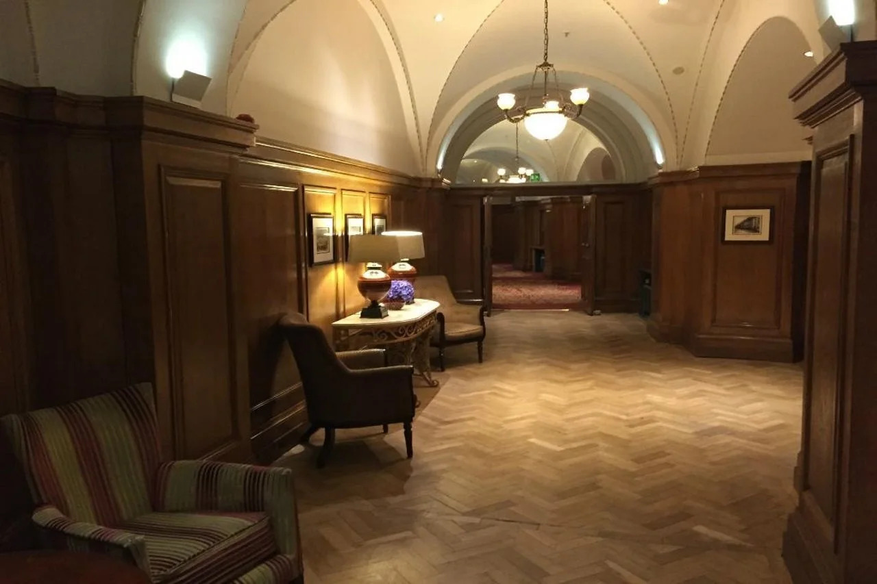 Foto - London Marriott Hotel County Hall