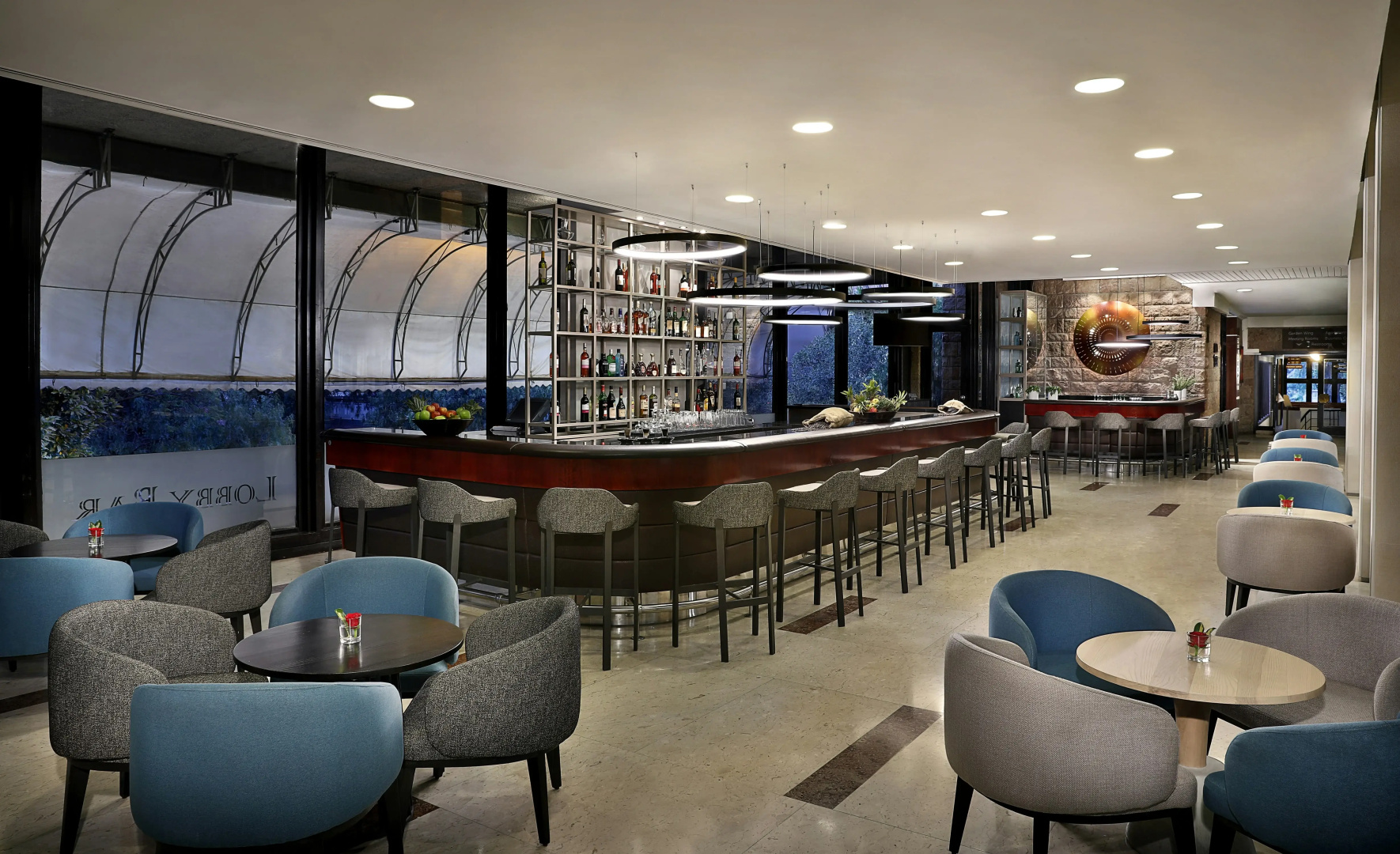 Foto - Hilton Addis Ababa