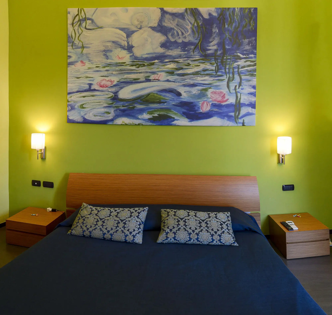 Photo - Villa Borghese Prestige Rooms