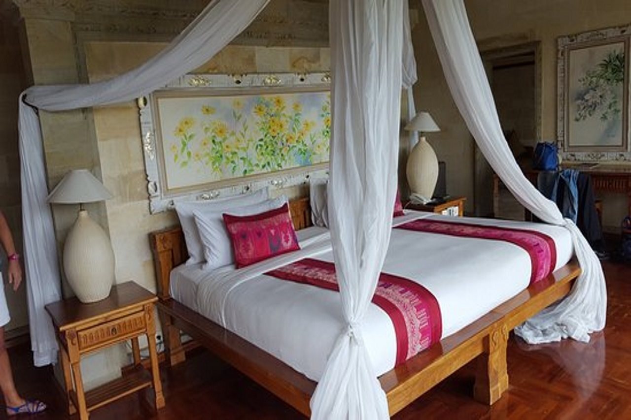 Foto - Pita Maha Resort & Spa