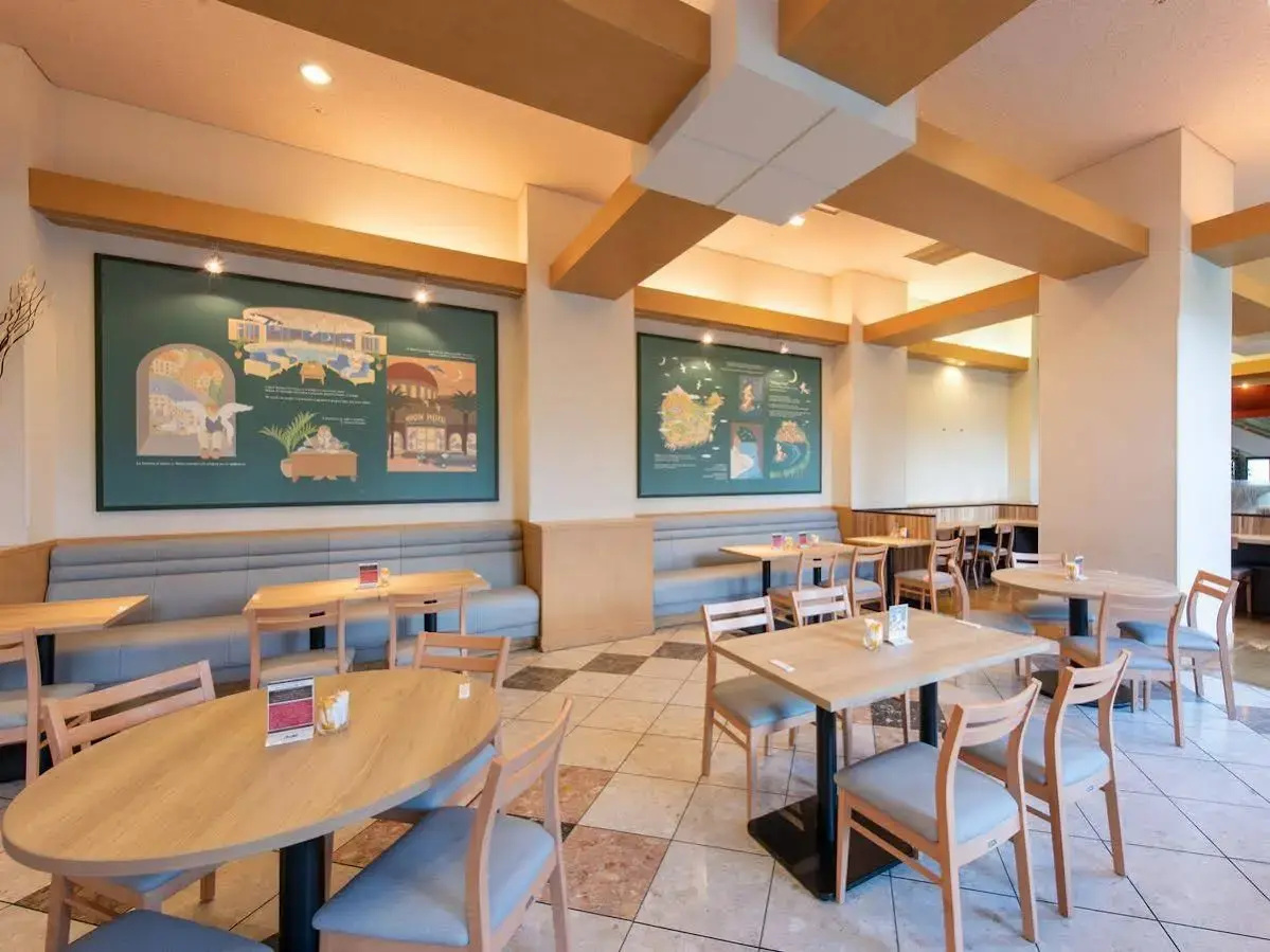 Foto - Hotel Hewitt Koshien