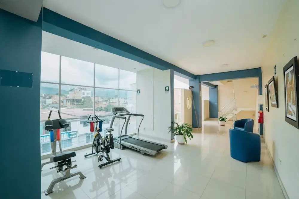 Foto - Hotel SUISUI