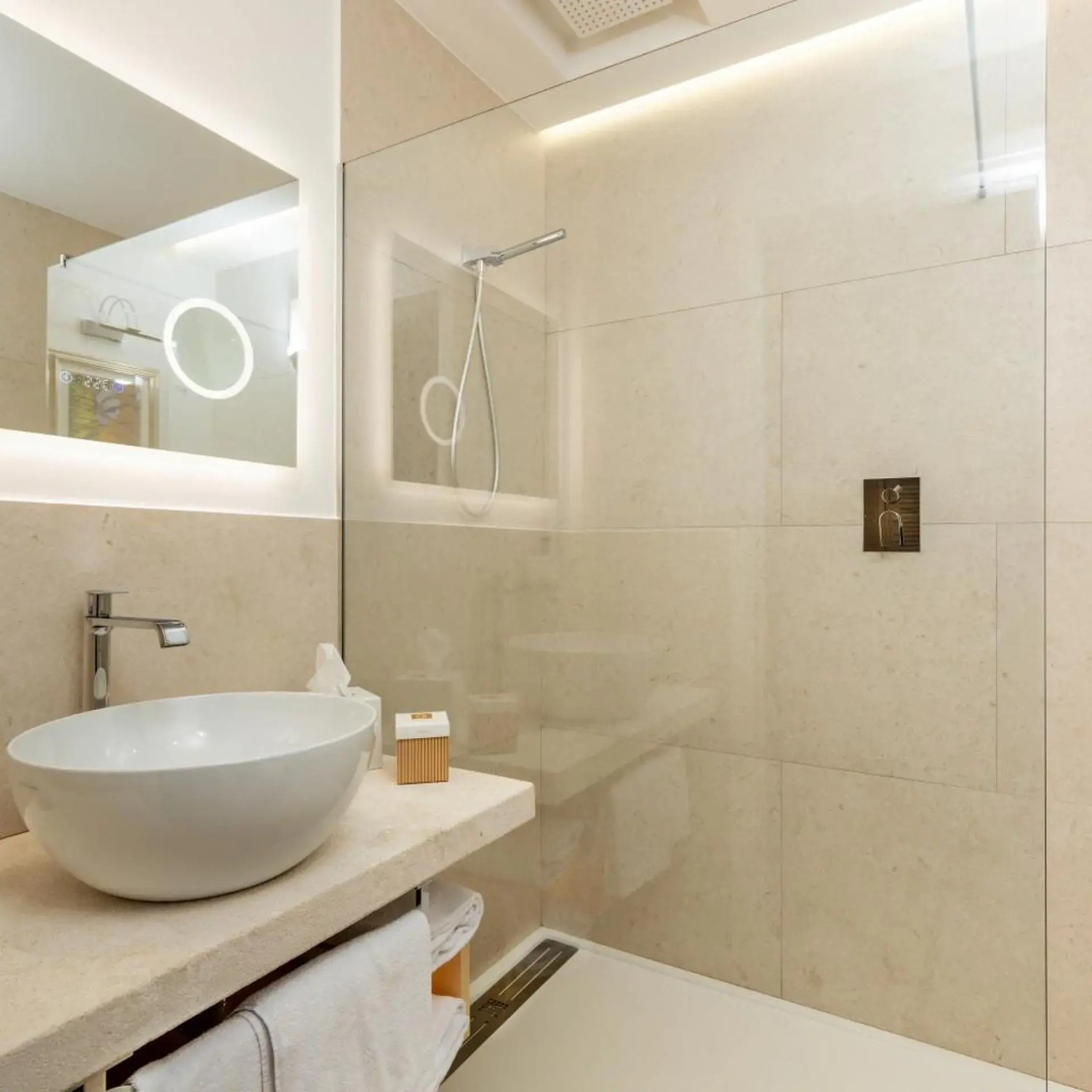 Photo - Hotel La Bitta - Bovis Hotels