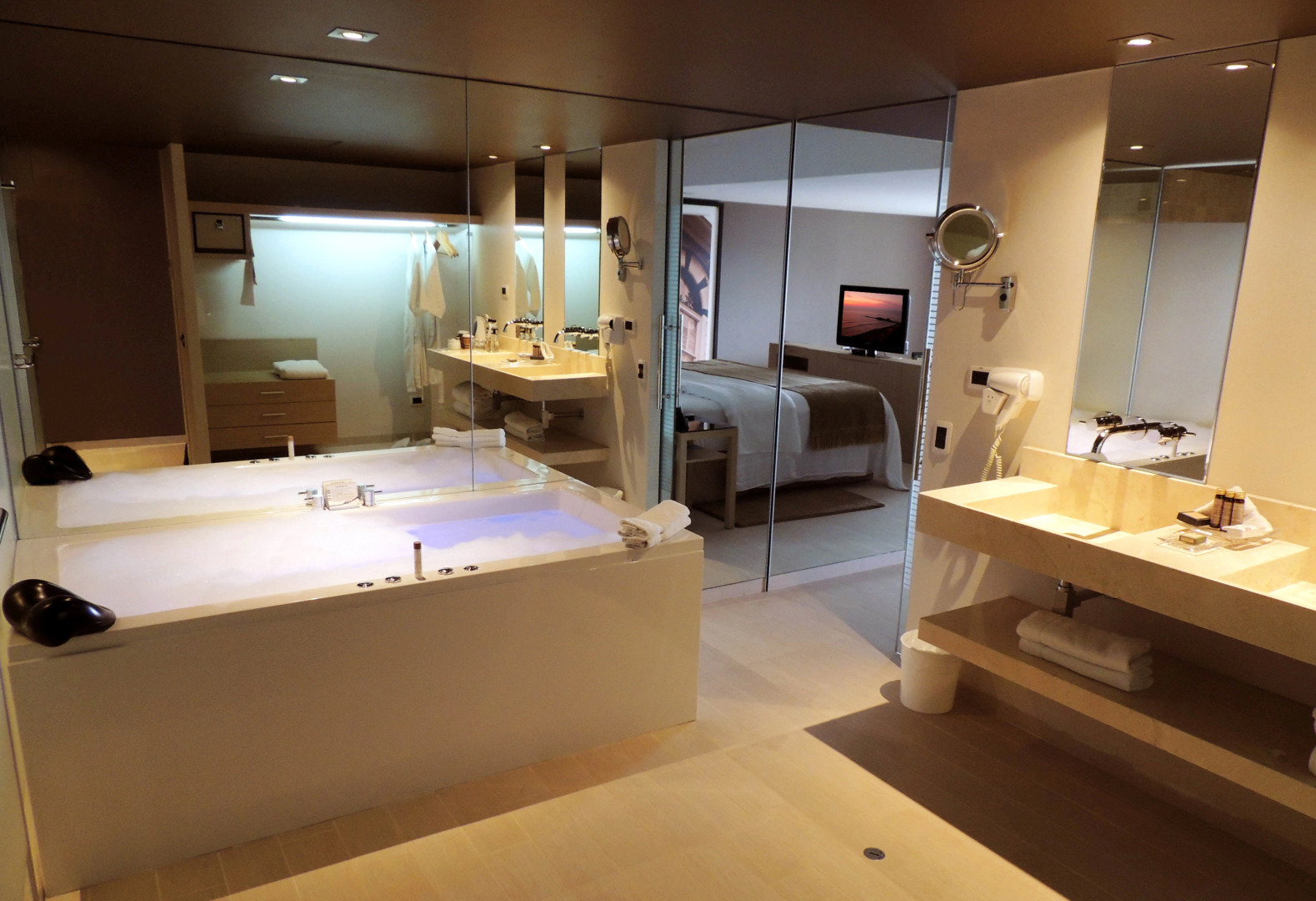 Foto - Casa Andina Premium Golf Los Incas