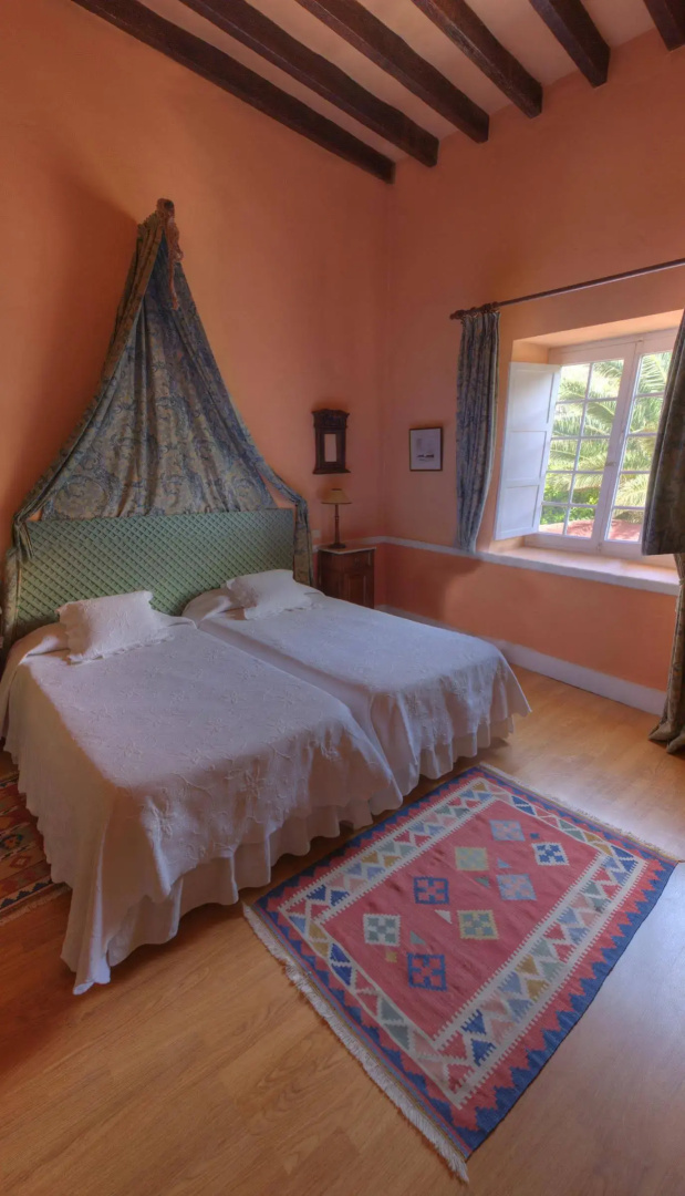 Photo - Hotel Rural Las Longueras