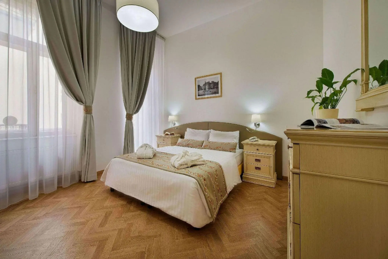 Photo - Hotel Suite Home Prague