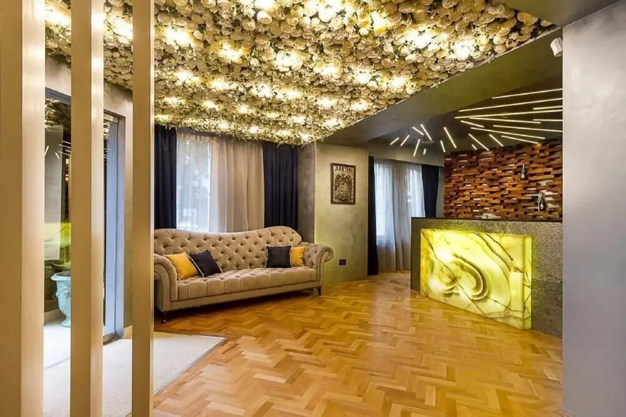 Foto - Venis Boutique Hotel