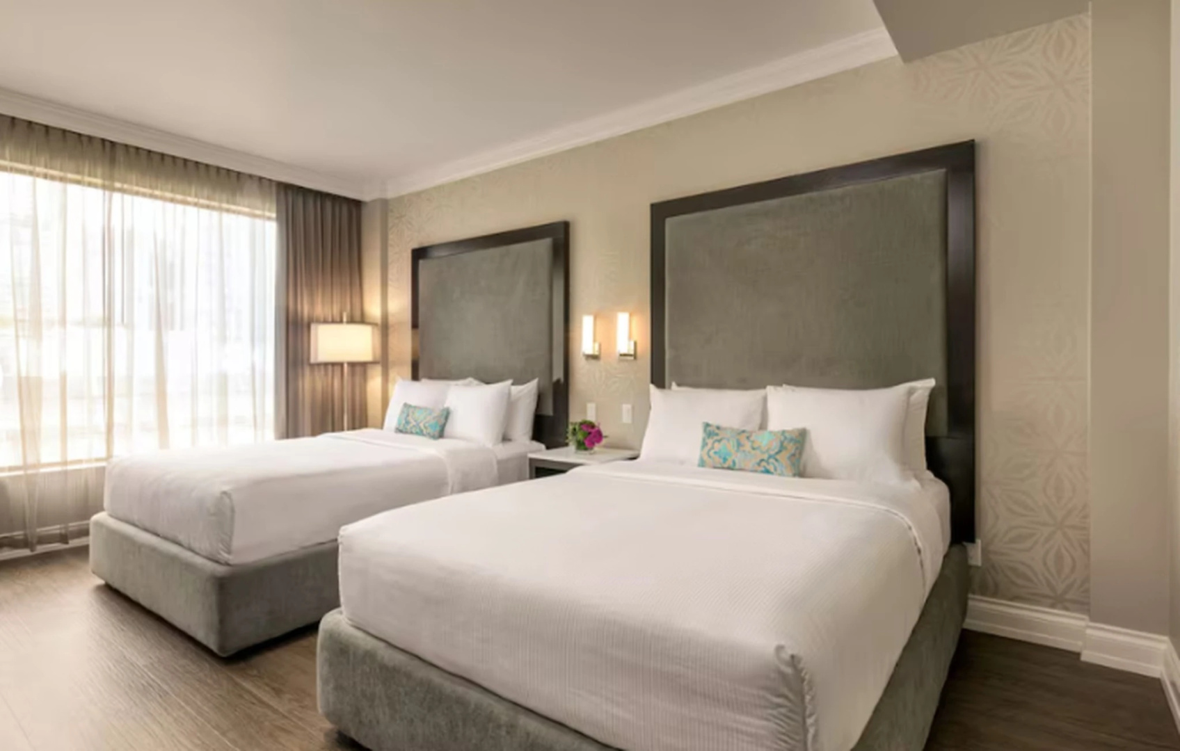 Foto - Georgian Court Hotel