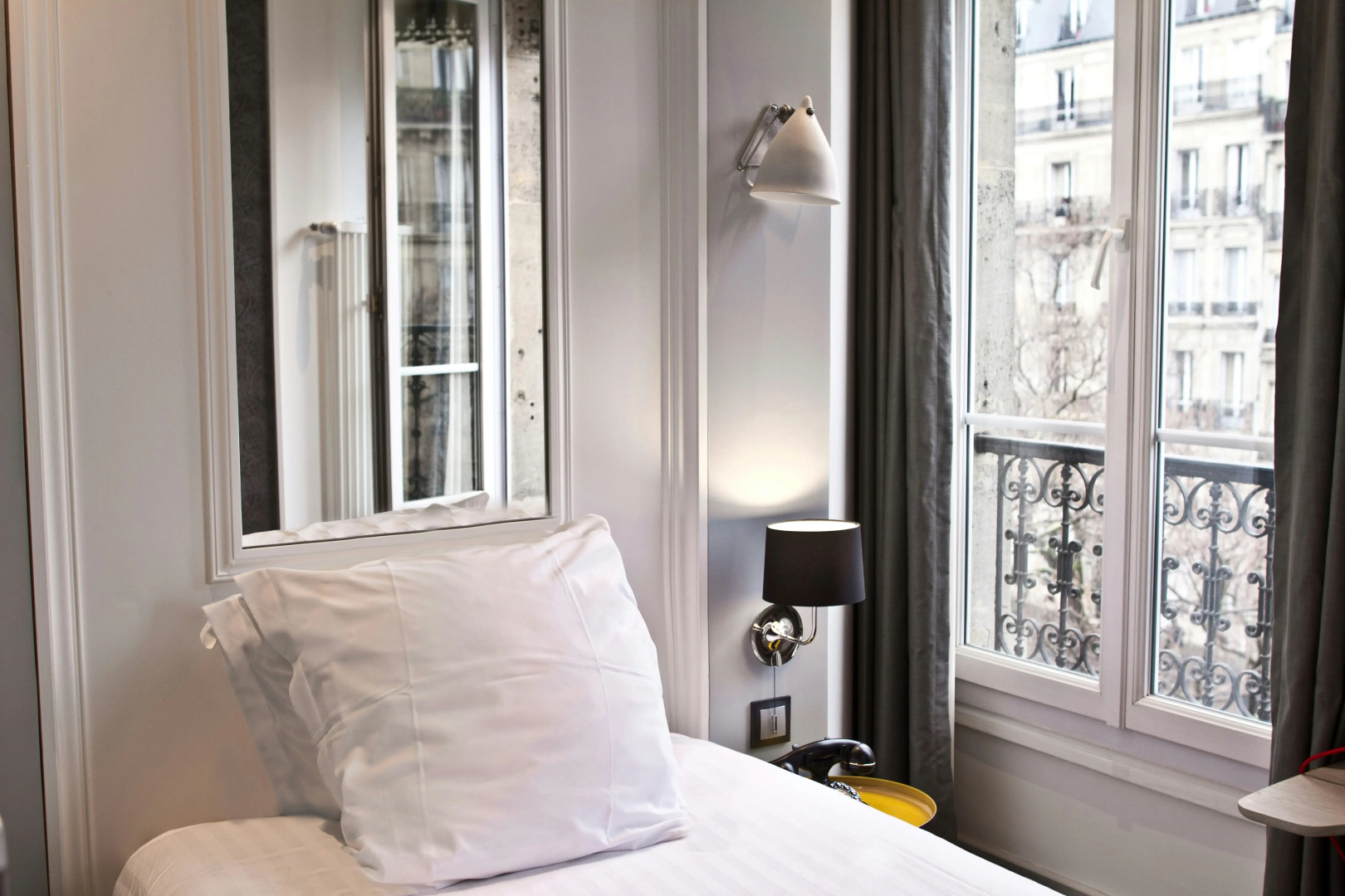 Foto - Stella Etoile Hotel
