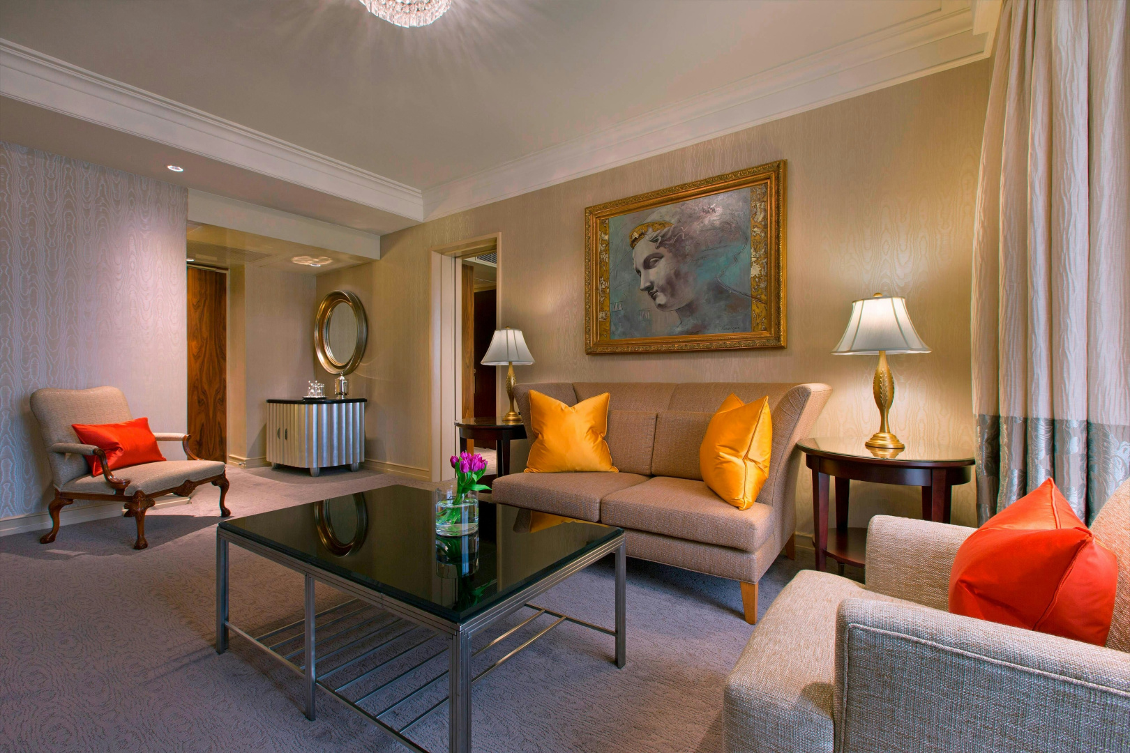 Photo - Sheraton Towers Singapore