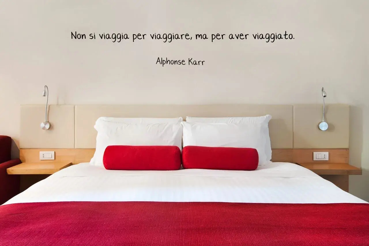 Photo - UNA Hotels Le Terrazze Treviso Hotel & Residence