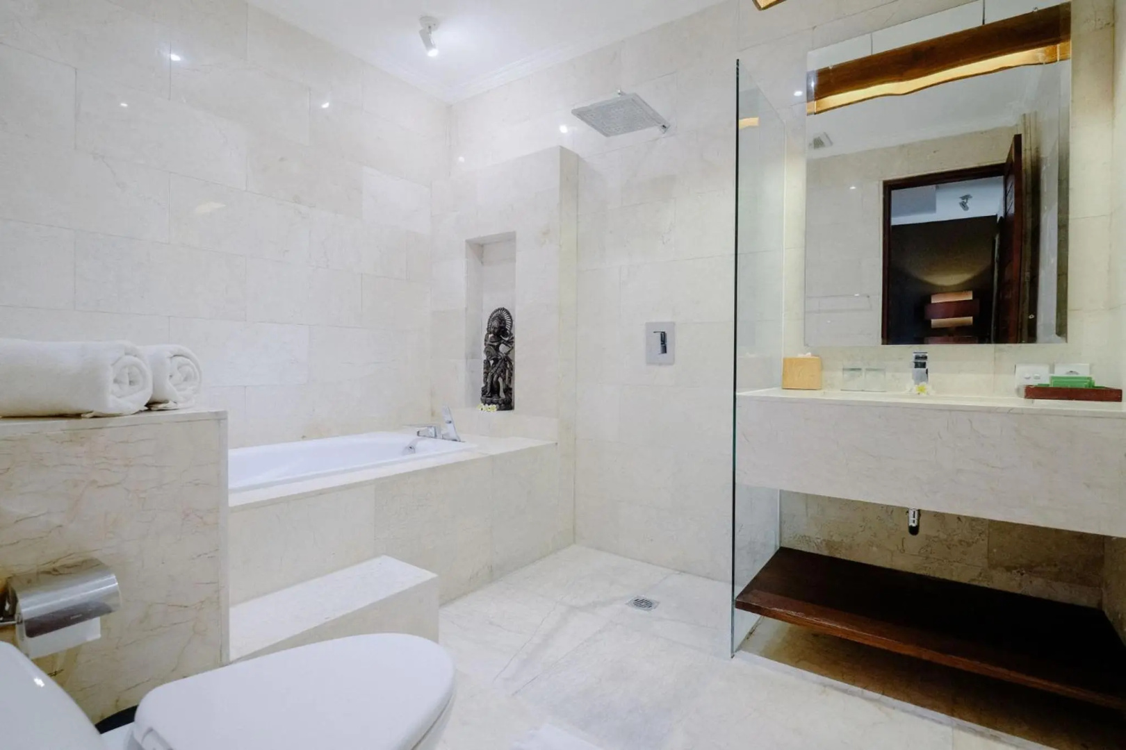 Foto - djabu Seminyak Hotel