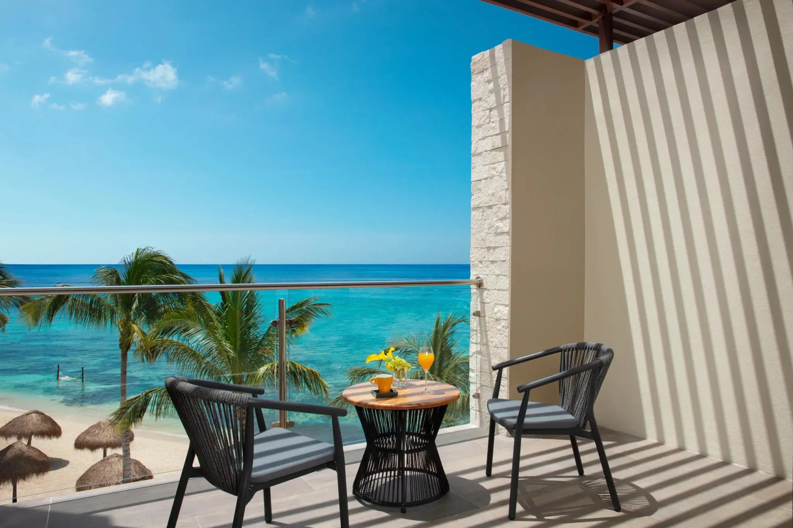 Foto - Dreams Cozumel Cape Resort & Spa - All Inclusive