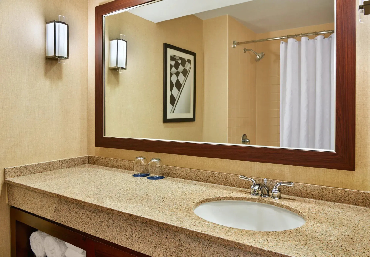 Foto - Sheraton Indianapolis Hotel at Keystone Crossing