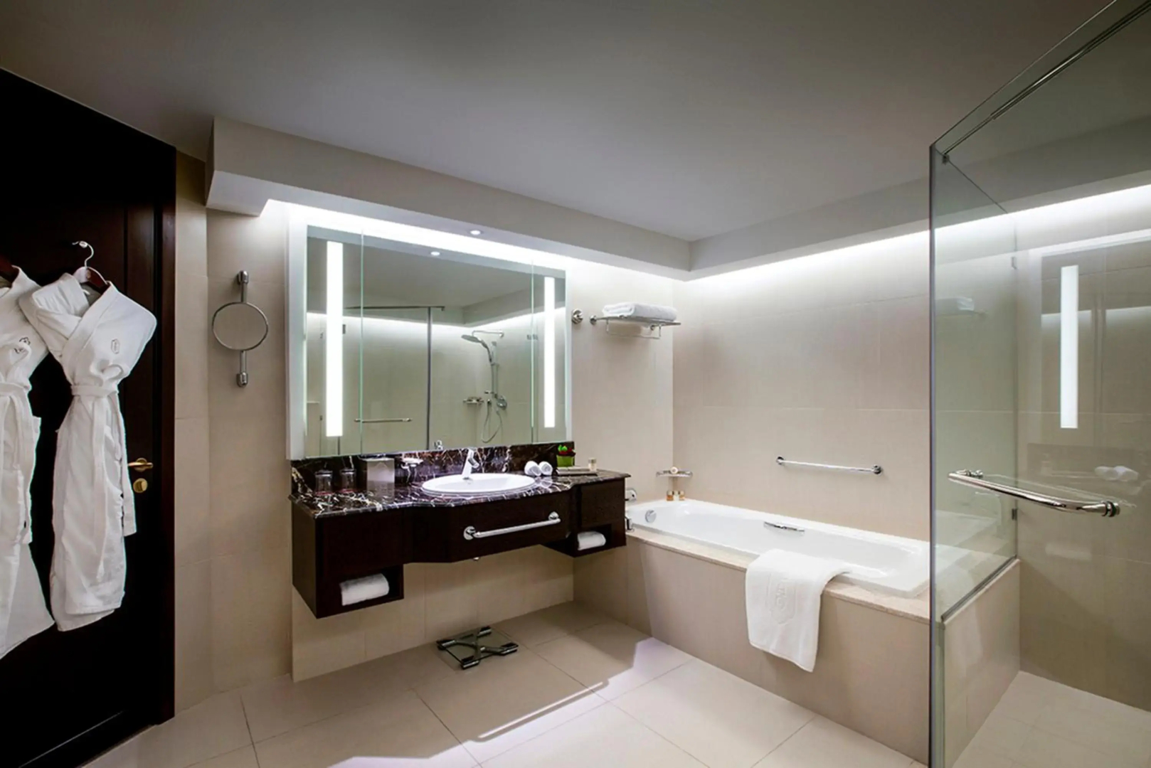 Foto - Bab Al Qasr Residence