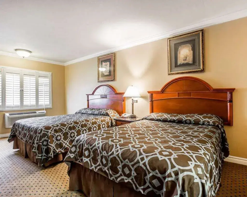 Foto - Rodeway Inn Artesia Cerritos