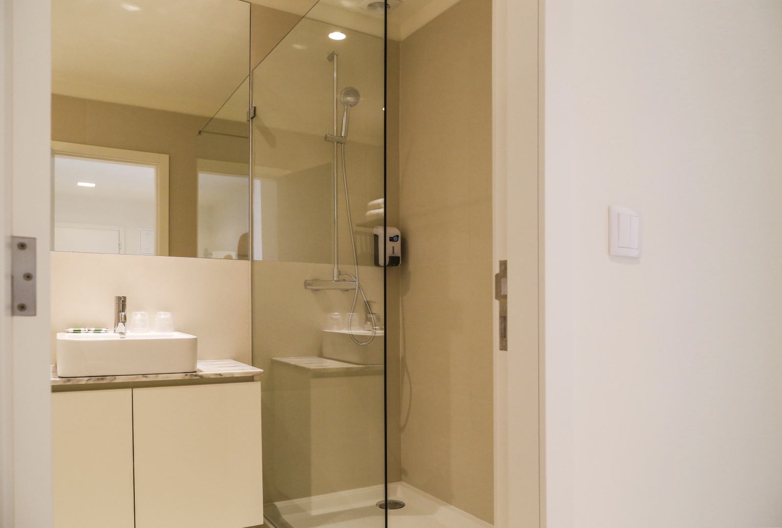 Foto - Hotel Spot Family Suites