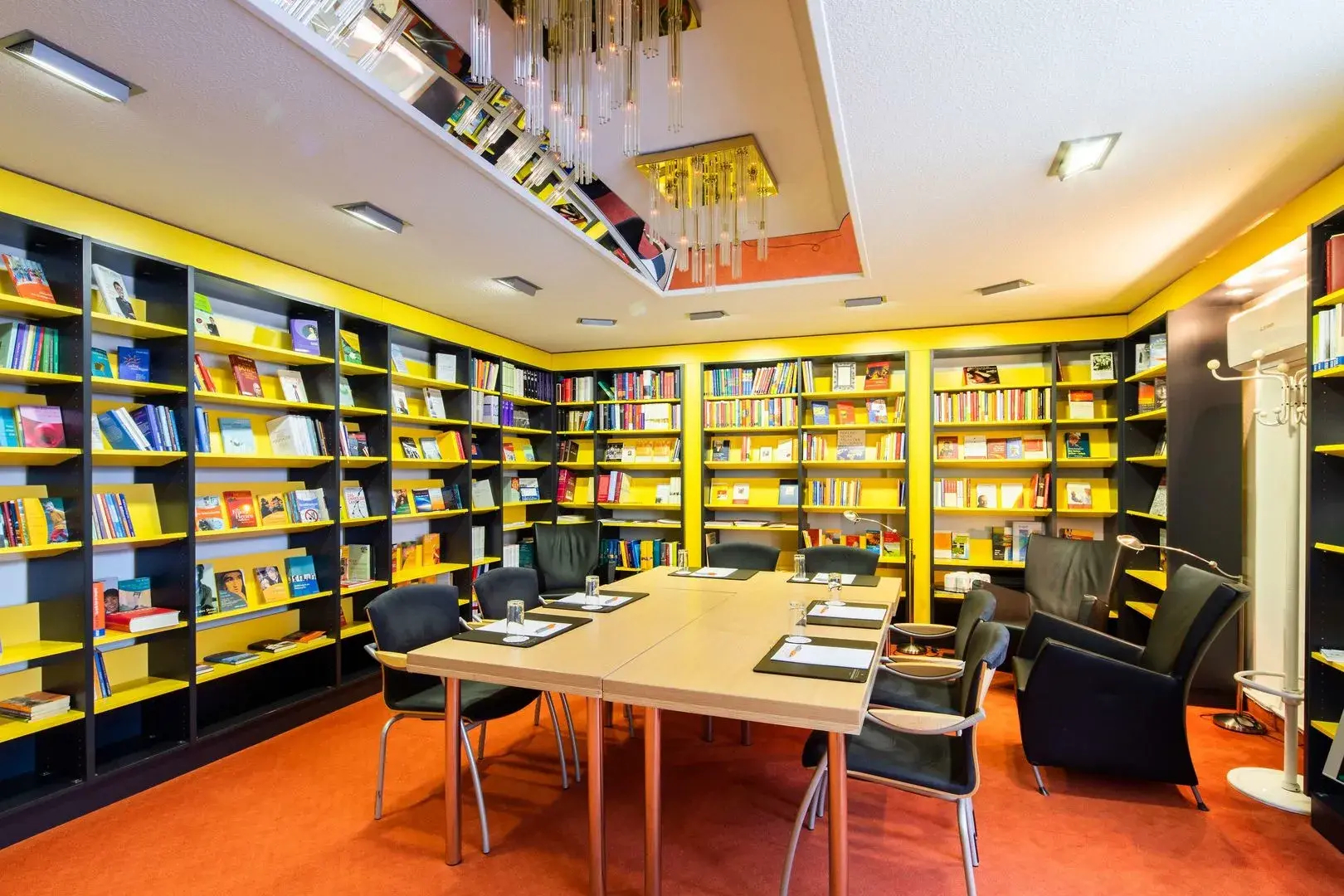 Foto - Stadthotel Freiburg Kolping Hotels & Resorts
