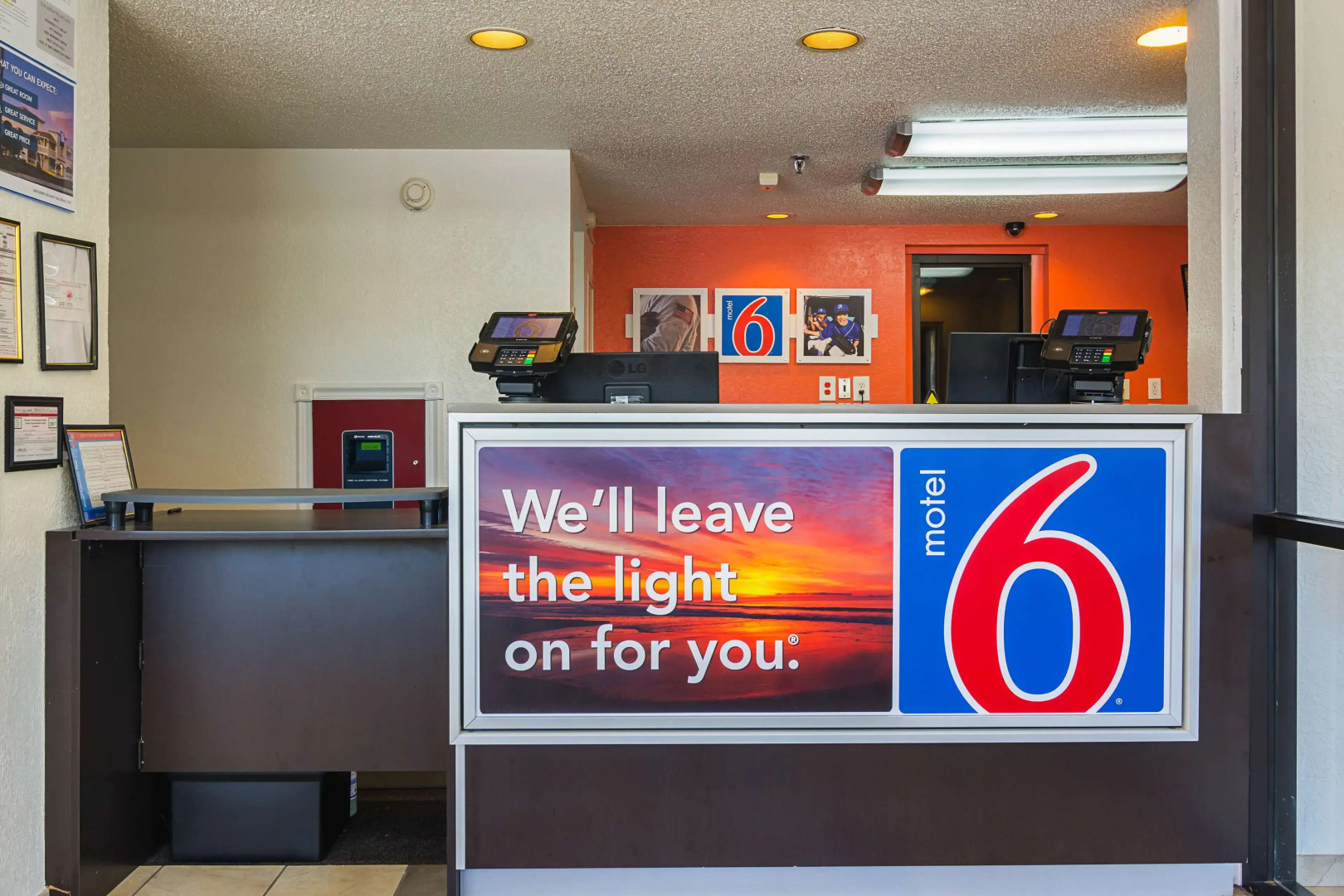 Foto - Motel 6-Tucker, GA - Atlanta Northeast