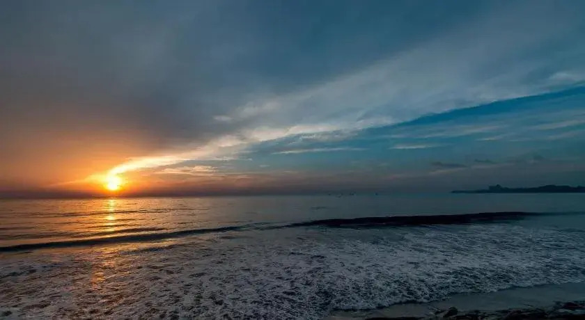 Foto - Tropical Bali Hotel