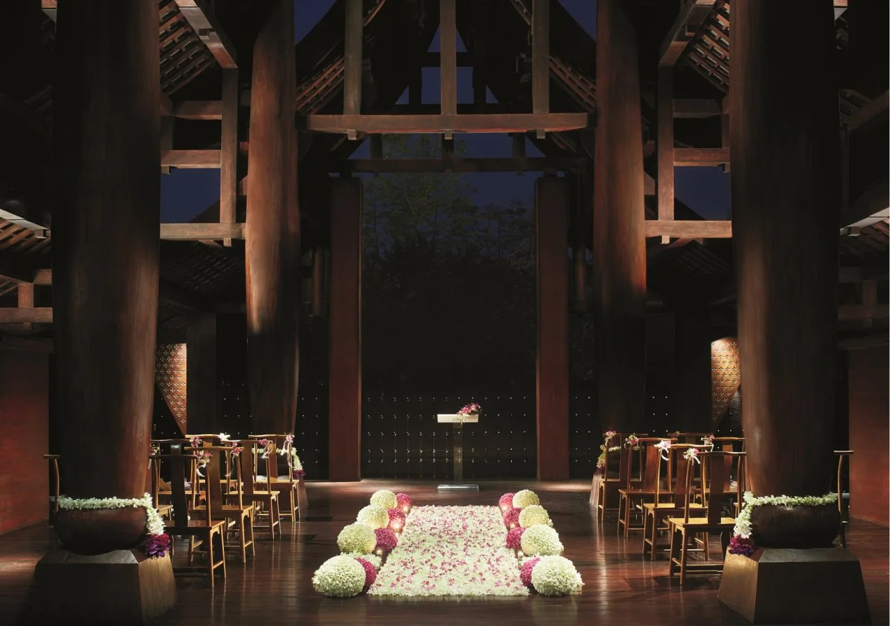 Foto - Phulay Bay, a Ritz-Carlton Reserve