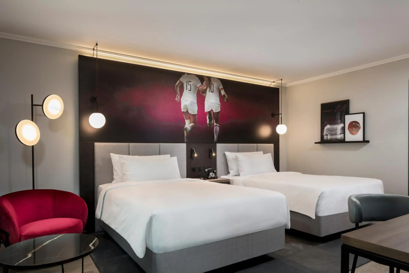 Foto - Radisson RED London Twickenham