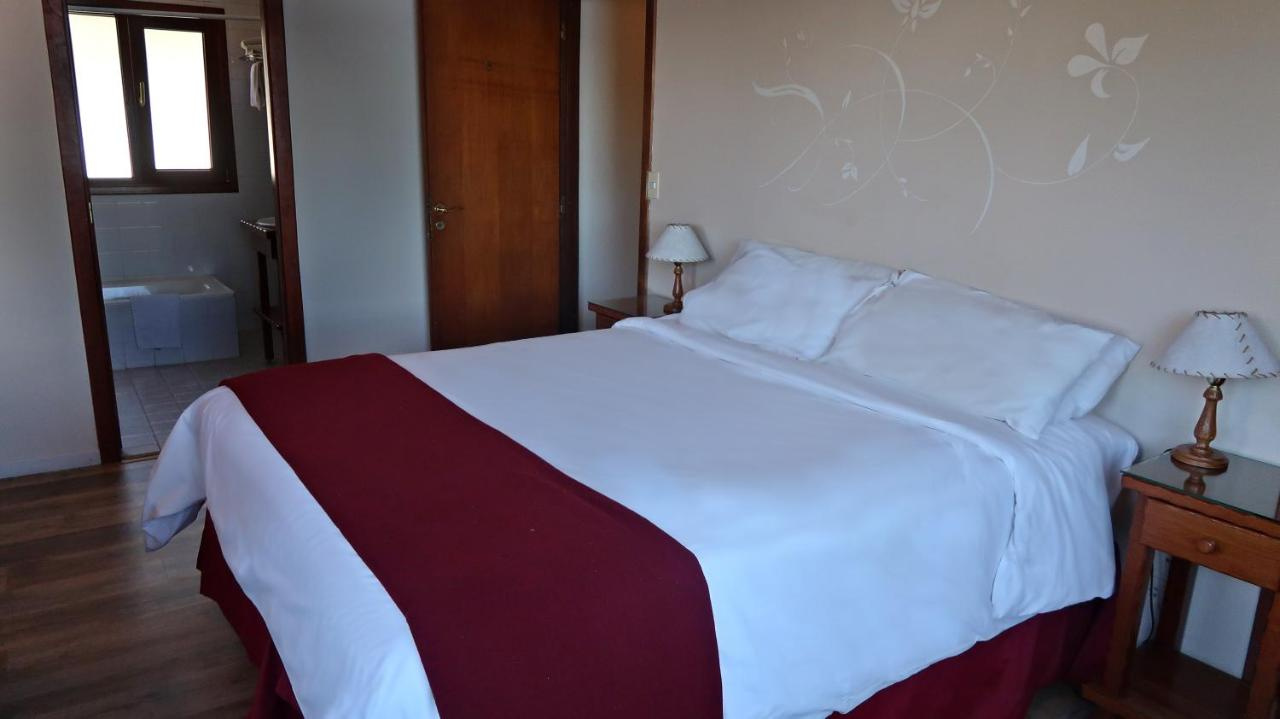 Photo - Hosteria Ventus Patagonia