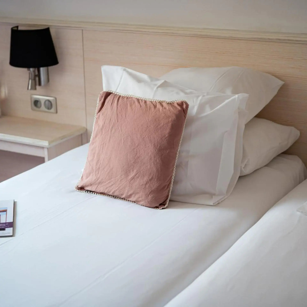 Photo - Hôtel Le Rapp