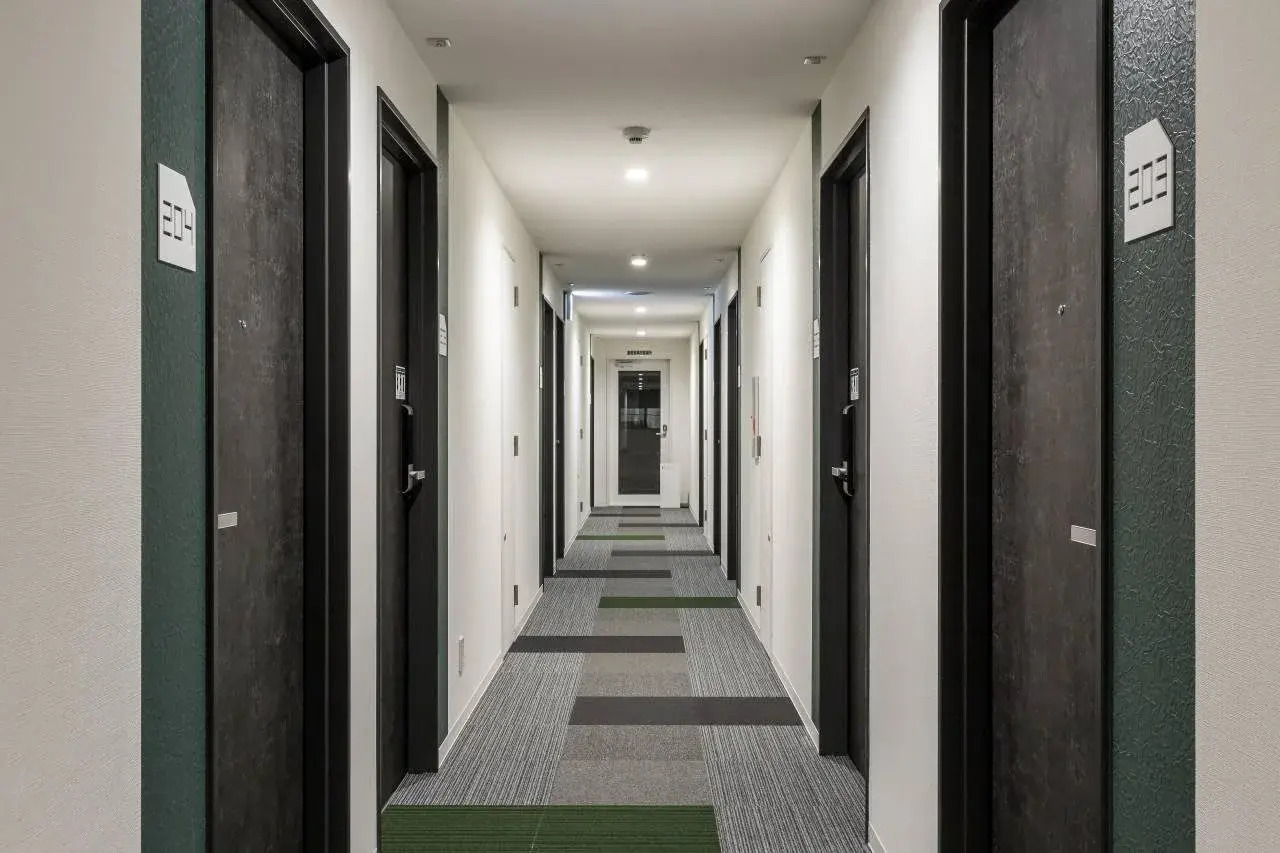 Photo - Smart Place Inn Kyoto Shijo Horikawa