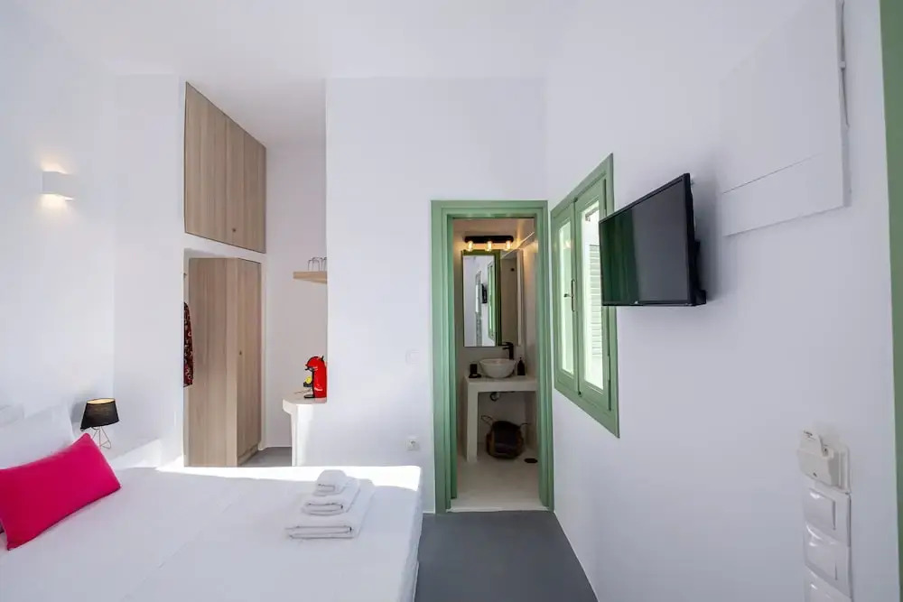 Photo - White Orchid Cave House & Studio