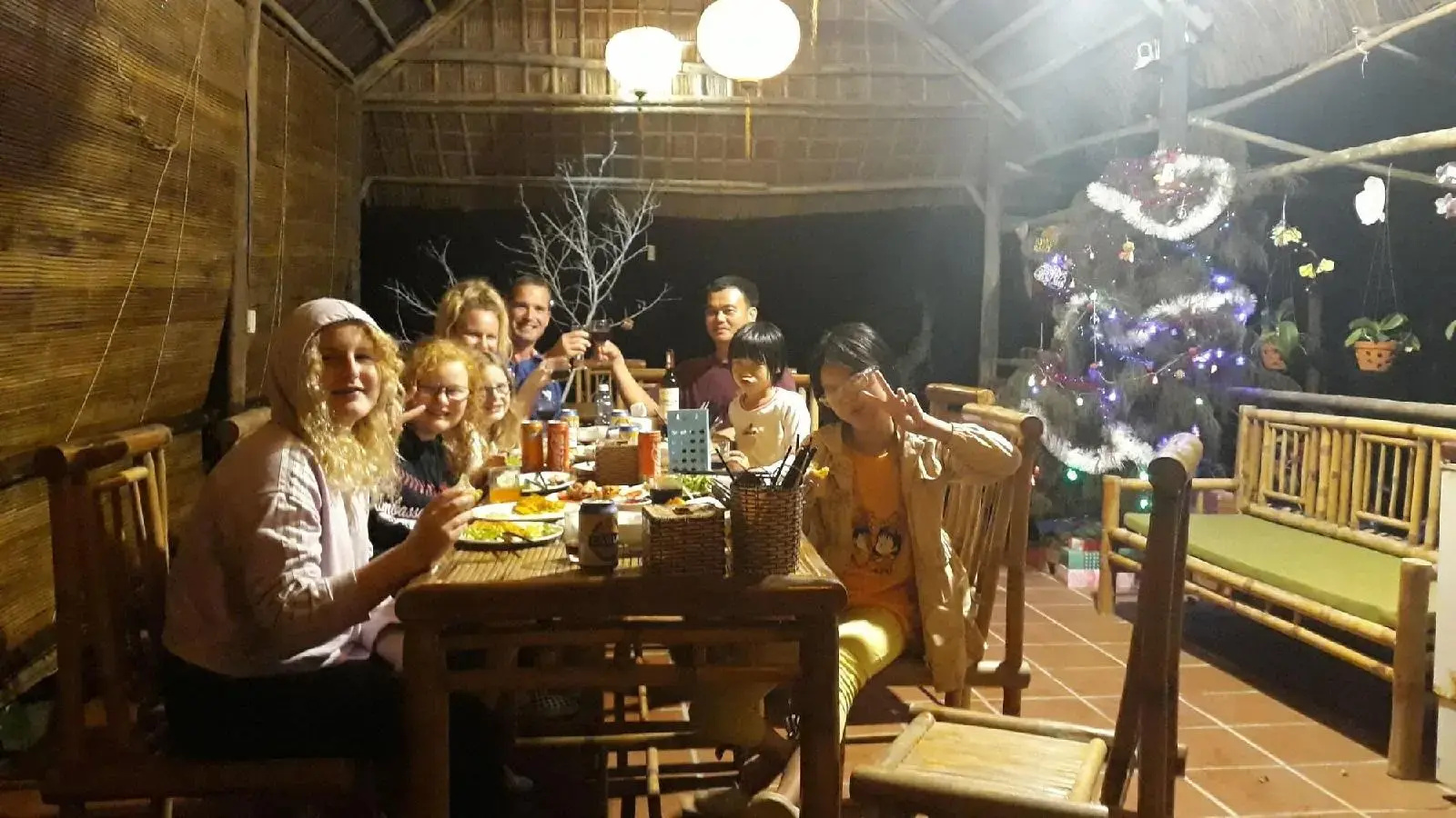 Foto - Lakeview Villa Homestay Hoi An